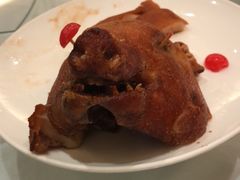 -海逸海鲜酒家(古北店)