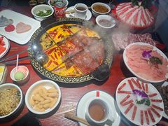-黄家码头老火锅(解放碑旗舰店)