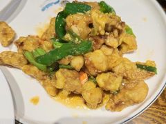 -李老哈·东北菜(宋园路店)