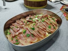蒸鹹貨-金哥私房菜馆(张府园总店)