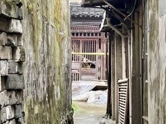 -东钱湖旅游度假区