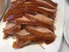 -全聚德(哈尔滨店)