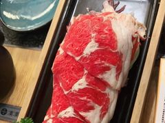 -湊湊火锅·茶憩(郑州绿地新都会店)