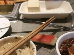 -海底捞火锅(顺义华联店)
