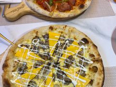 -get pizza意大利餐厅(凯德MALL店)