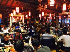 -重庆渝达老火锅(春熙路店)