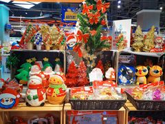-盒马X会员店(王府井奥莱UP TOWN店)