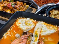 -3号仓库·餐厅(乐清正大广场店)