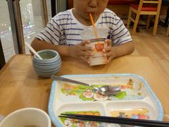 -食其家·牛丼咖喱(苏州永旺店)