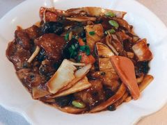 -天福苑(崇宁路店)