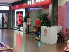 -龍歌自助小火锅(市南金茂湾店)