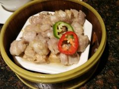 -如轩·海鲜砂锅粥·潮汕菜(海珠店)