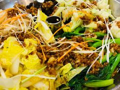 -昱德来·天津菜(河西店)