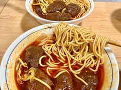 -易毛特色牛肉面(解放碑步行街店)