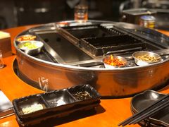 -伍丁·烤牛肋(和平东桥店)