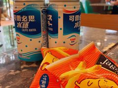 -CHOCHENG&CO.(欢乐海岸店)