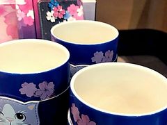 -星巴克(广州南站A18检票口楼上)