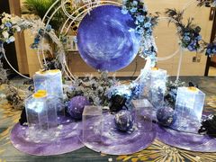 -上海新发展亚太JW万豪酒店