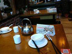 -山沟沟炒鸡(颐灏·海怡名都店)
