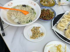 -楚鱼王·河鲜·湖北菜(华农店)
