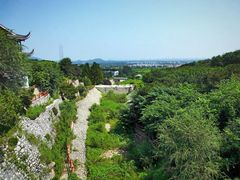 -北京西山国家森林公园