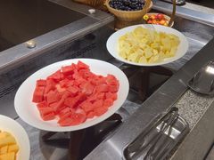 -杭州开元名都大酒店·地中海自助餐厅