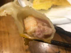 -海富荣·锅贴·陕菜家常菜(阳光城店)