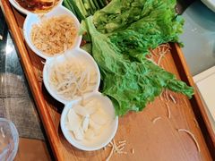 -胡杨记忆(和平路店)
