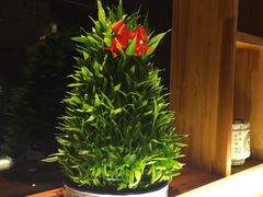 -有喜屋·深夜食堂(北京西路店)