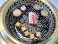 -聚十三烤肉博物馆(魔都首店)