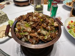 -董家大院·京味家常菜(朝丰家园店)