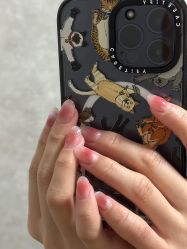 -QHOUSE美甲美睫