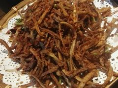 -云海肴·汽锅鸡·云南菜(天津国金汇店)