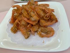 -美人鱼悬崖海景餐厅(鹿嘴山庄店)