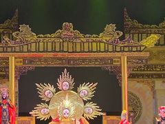 -成都市川剧院·《川剧秀·传奇变脸》·锦江剧场