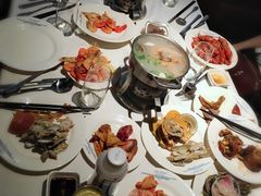 -星伦多自助料理·涮烤一体(虹悦城店)