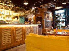 -烛影拾光观景餐厅·创意菜·摄影·小提琴(大唐不夜城店)