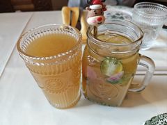 -老井俄式餐厅