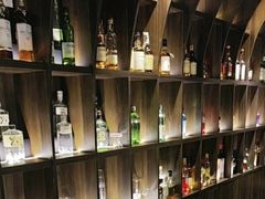 -MM·五声·音乐人与调酒师(西安路店)