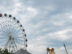 -渔岛海洋度假区