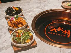 -大头椰·海南椰子鸡火锅(思明万象城店)