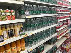 -华润万家(长安路店)