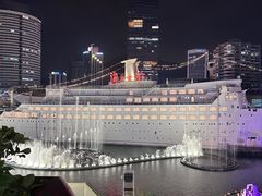 -润园四季椰子鸡火锅(海上世界店)