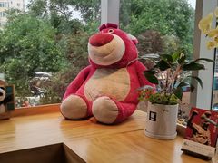 -懒人盐府人家(航天桥店)