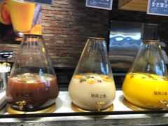 -韩盛·盛江山自助料理(于洪新玛特店)