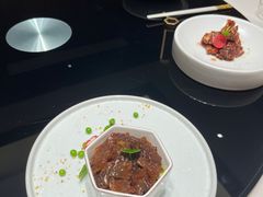-富淳饭店(陆家嘴保利广场店)
