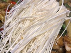 -蘭奢雅集·江浙菜(青山江滩店)