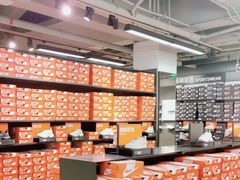 -NIKE上海青浦优选体验店