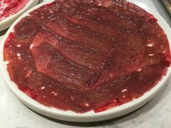 -香佰里鲜货火锅(佳乐金街店)