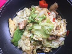 -七裕庄(凯旋南路店)